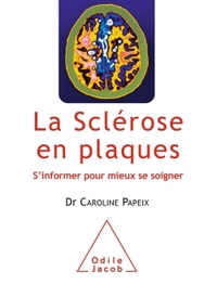 Picture of La Sclérose en plaques