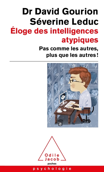 Picture of Éloge des intelligences atypiques