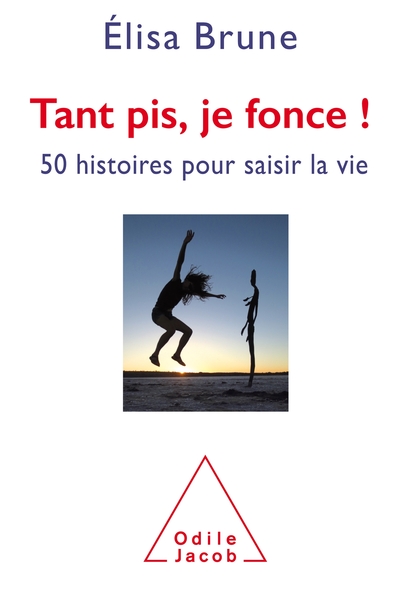 Image de Tant pis, je fonce