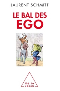 Image de Le bal des égo