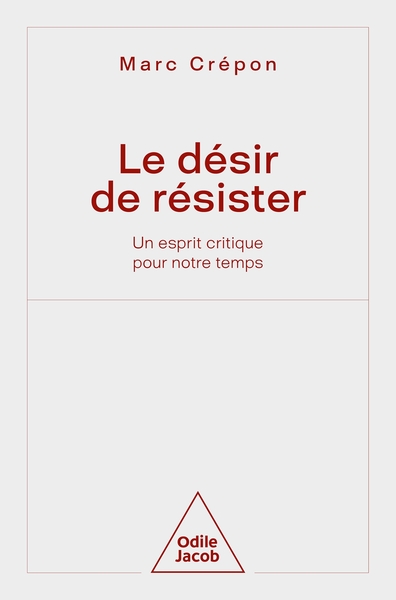 Picture of Le Désir de résister
