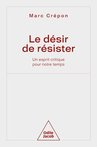 Picture of Le Désir de résister