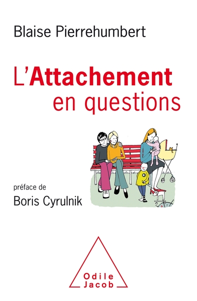 Image de L'Attachement en questions