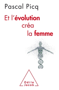 Picture of Et l'Évolution créa la femme