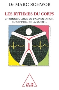 Image de Les Rythmes du corps