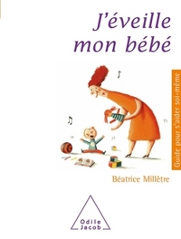 Image de J'éveille mon bébé
