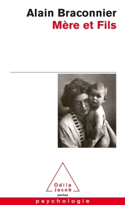 Image de Mère et fils