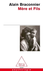 Image de Mère et fils