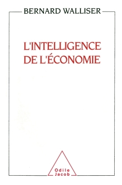 Image de L'Intelligence de l'économie