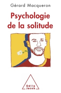 Image de Psychologie de la solitude