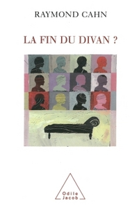 Image de La Fin du divan ?