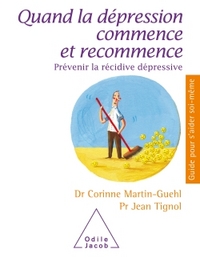 Image de Quand la dépression commence et recommence