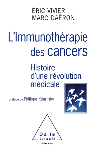 Image de L'Immunothérapie des cancers