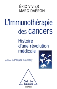 Image de L'Immunothérapie des cancers