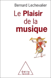 Image de Le Plaisir de la musique