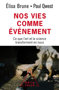 Image de Nos vies comme évènement