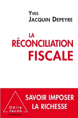 Picture of La réconciliation fiscale