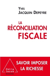 Picture of La réconciliation fiscale
