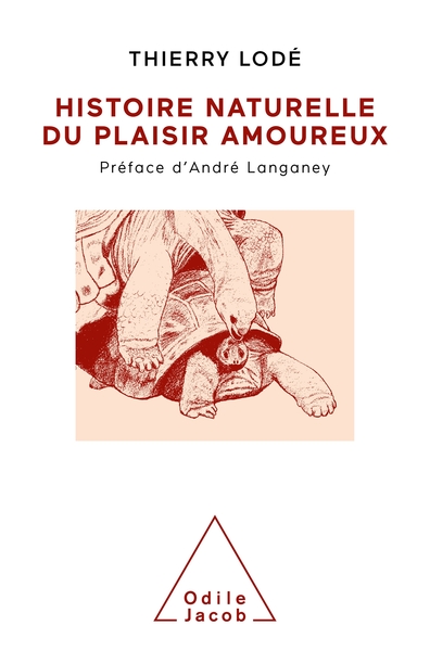 Picture of Histoire naturelle du plaisir amoureux