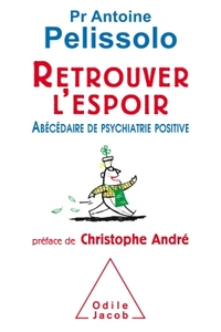 Image de Retrouver l'espoir