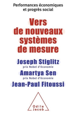 Image de Vers de nouveaux systèmes de mesure