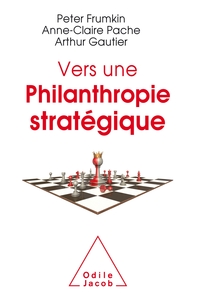 Image de Vers une philanthropie  stratégique