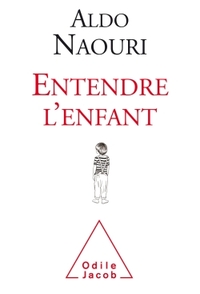 Image de Entendre l'enfant