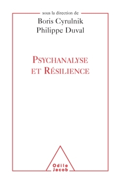 Image de Psychanalyse et résilience