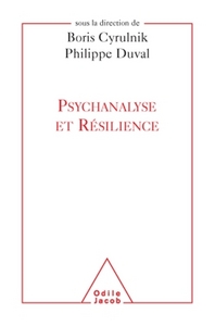 Image de Psychanalyse et résilience