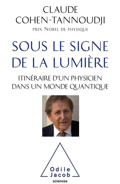 Picture of Sous le signe de la lumière