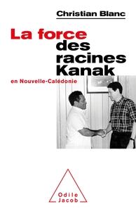 Picture of La Force des racines Kanak