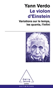 Picture of Le Violon d'Einstein