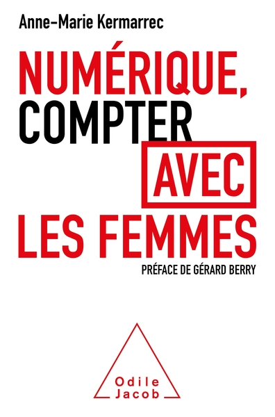 Picture of Numérique, compter avec les femmes