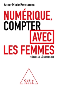 Picture of Numérique, compter avec les femmes