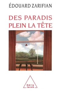 Picture of Des paradis plein la tête
