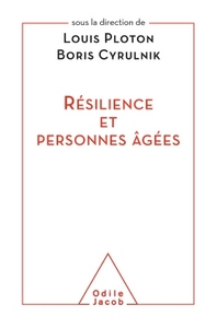 Image de Résilience et personnes âgées