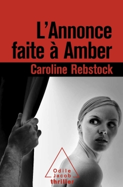 Picture of L'Annonce faite à Amber
