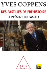 Image de Des pastilles de préhistoire