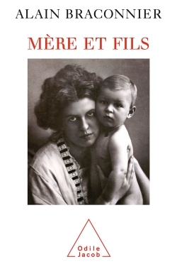 Image de Mère et fils