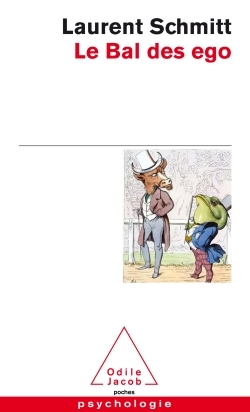 Image de Le bal des égo
