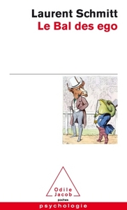 Image de Le bal des égo
