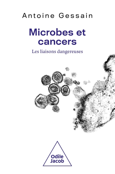 Picture of Microbes et cancers