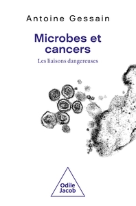 Picture of Microbes et cancers