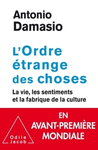 Picture of L'Ordre étrange des choses