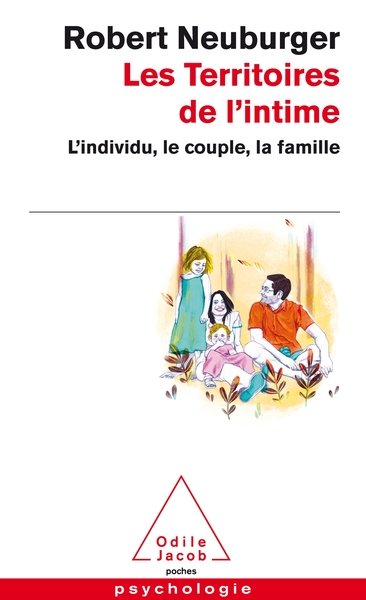 Image de Les Territoires de l'intime
