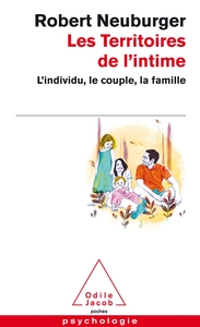 Image de Les Territoires de l'intime