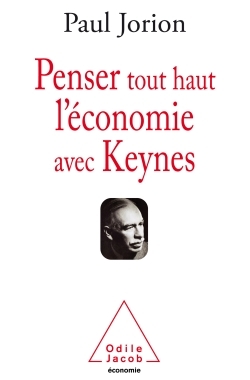 Picture of Penser tout haut l'économie avec Keynes