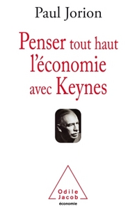 Picture of Penser tout haut l'économie avec Keynes