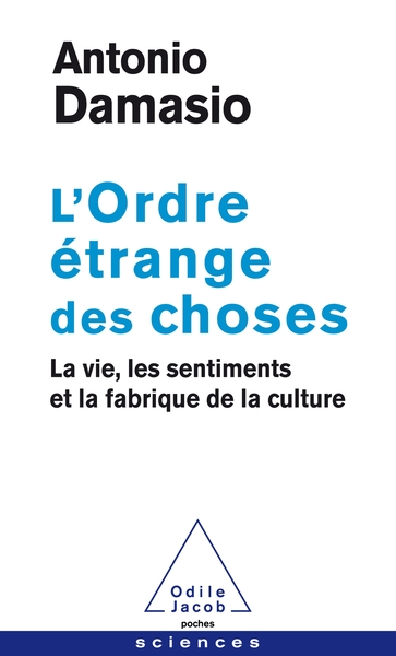 Picture of L'Ordre étrange des choses