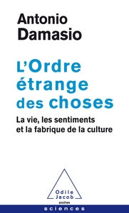 Picture of L'Ordre étrange des choses